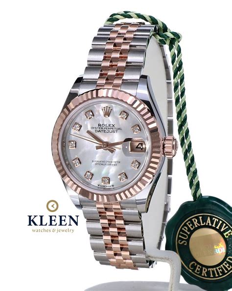 rolex lady datejust 28 or 31|rolex datejust 28mm two tone.